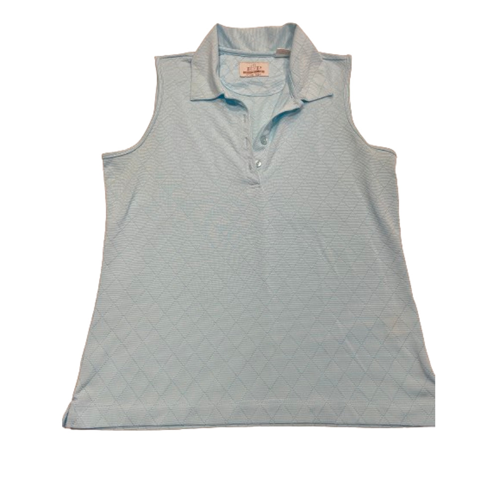 EP Pro Tour Tech Women's Golf Tank Top